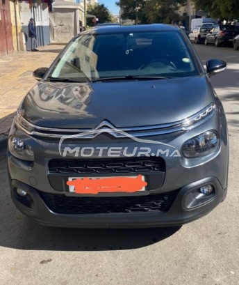 سيتروين س3 مستعملة 1391188