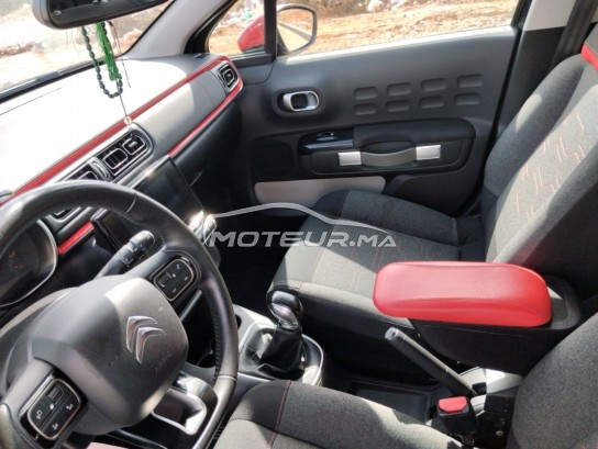 CITROEN C3 1.6 hdi 92 occasion 1519686