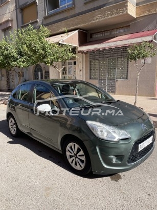 CITROEN C3 2013 occasion 2861672