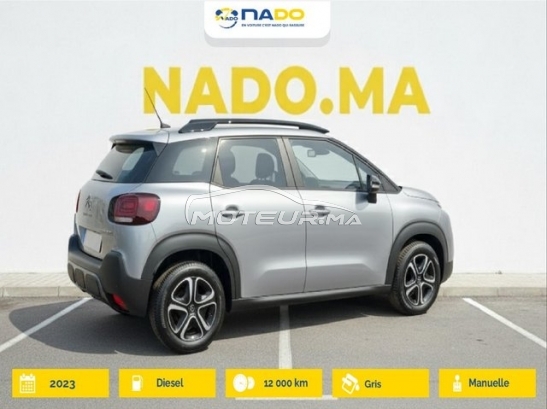 سيتروين س3 Air cross مستعملة 2721021