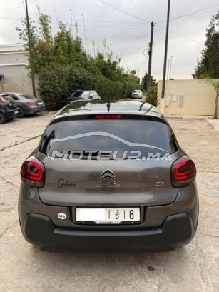 سيتروين س3 Shine 2024 مستعملة 3388862