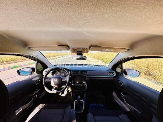 CITROEN C3 occasion 2021204