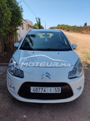 سيتروين س3 C3 مستعملة 1677549