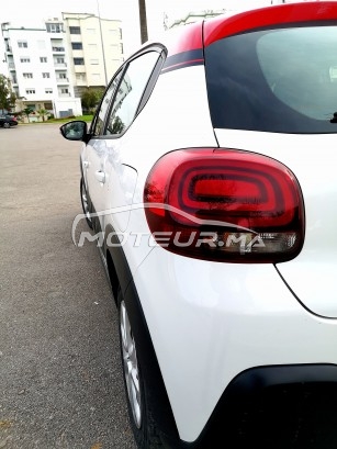 سيتروين س3 Hdi مستعملة 1143695