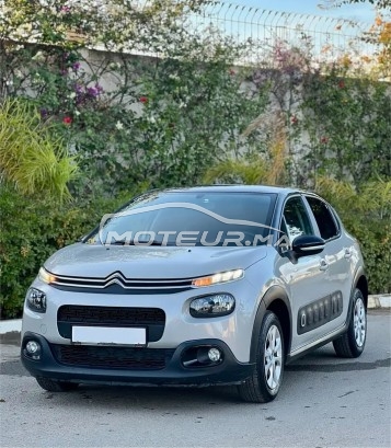 CITROEN C3 occasion 2702260