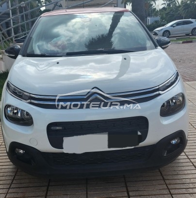 CITROEN C3 occasion 1837365