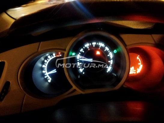 سيتروين س3 Jamal مستعملة 1830966