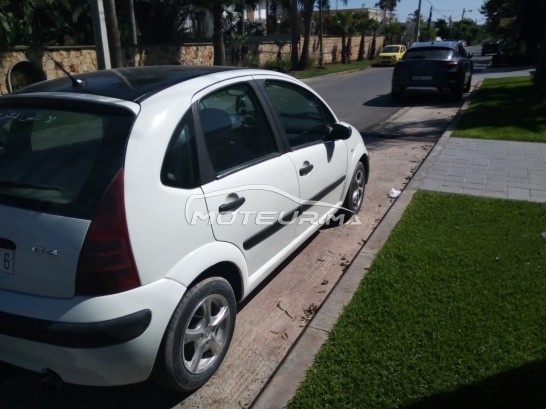 سيتروين س3 مستعملة 1206717