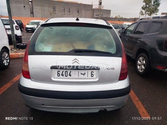 سيتروين س3 مستعملة 3231912