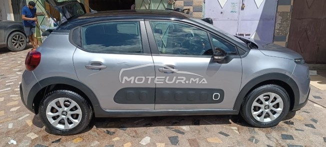 CITROEN C3 occasion 2544925