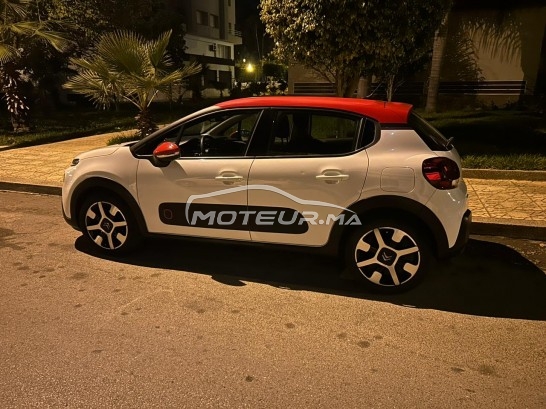 سيتروين س3 Shine مستعملة 1758936