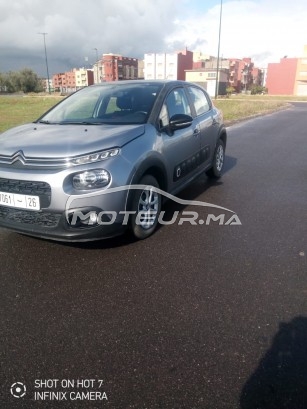CITROEN C3 occasion