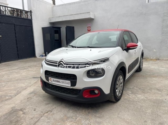 CITROEN C3 occasion 3385850
