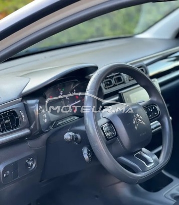 CITROEN C3 occasion 2702258