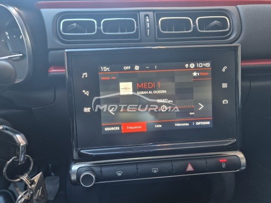 CITROEN C3 occasion 2915713