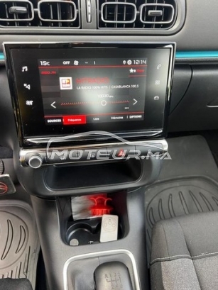 CITROEN C3 occasion 3073756