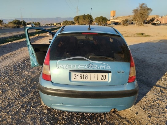 CITROEN C3 occasion 1576013
