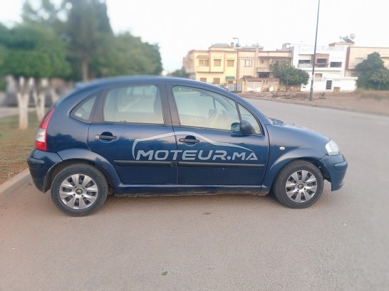 سيتروين س3 1.4 مستعملة 1536914