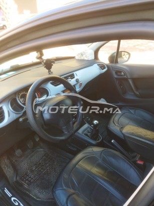 CITROEN C3 1,6 occasion 1791980