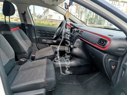 سيتروين س3 Hdi مستعملة 1143690