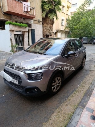 سيتروين س3 مستعملة 2993127