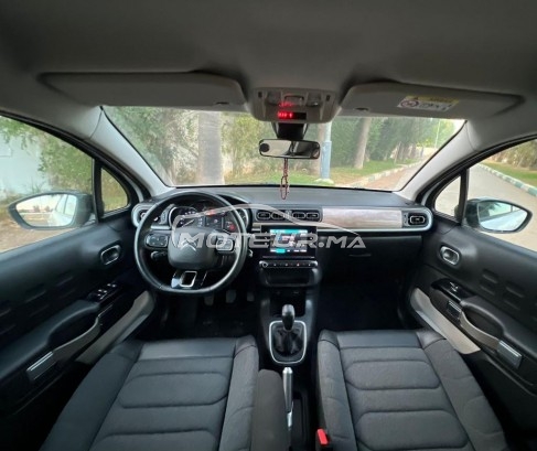 CITROEN C3 occasion 1702764
