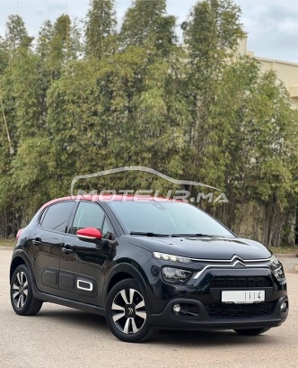 CITROEN C3 Shine occasion 3173626