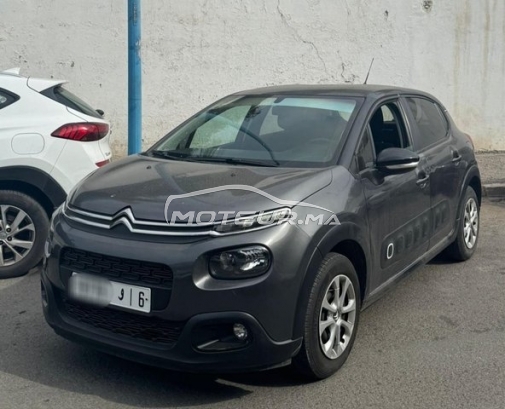 سيتروين س3 Shine مستعملة 1281647