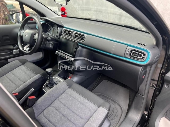 CITROEN C3 occasion 3073761