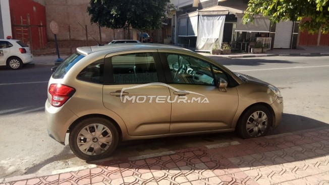 سيتروين س3 مستعملة 1316418