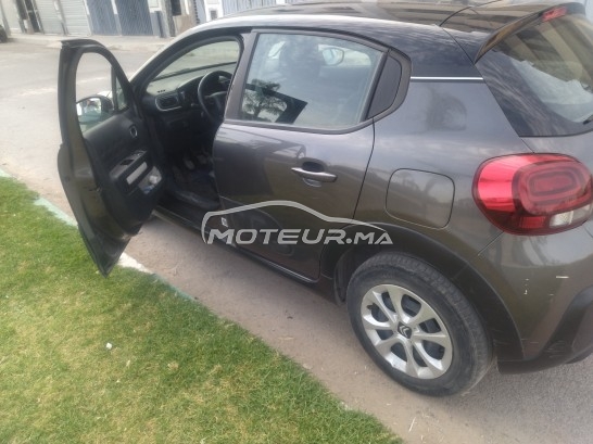 CITROEN C3 Citadin occasion 2457354