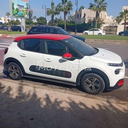 CITROEN C3 occasion 2776709