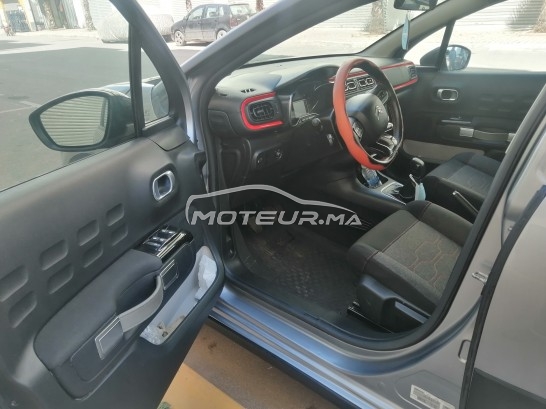 سيتروين س3 مستعملة 1378981