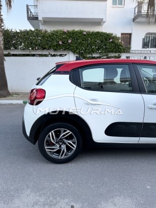 سيتروين س3 Pak sihn مستعملة 3026421