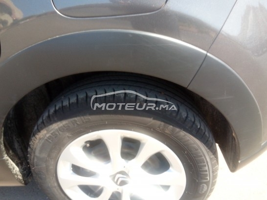 سيتروين س3 مستعملة 1252049