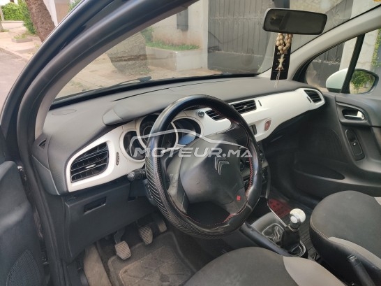 سيتروين س3 مستعملة 3426610