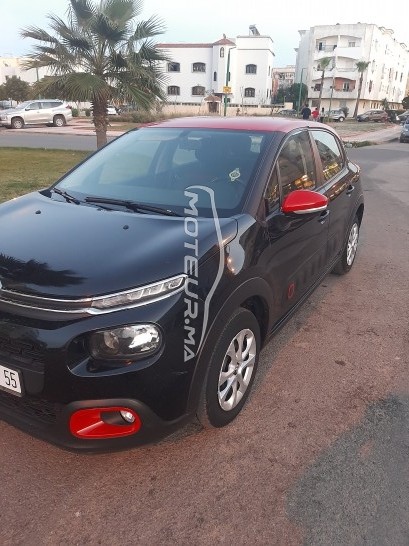 سيتروين س3 Récente مستعملة 1832736