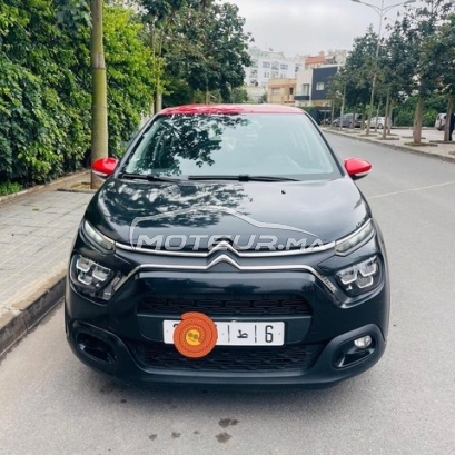 CITROEN C3 occasion 3359039