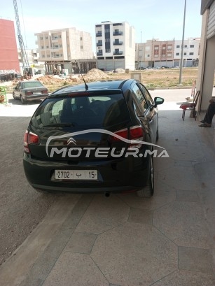 CITROEN C3 Vitamine occasion 1658295