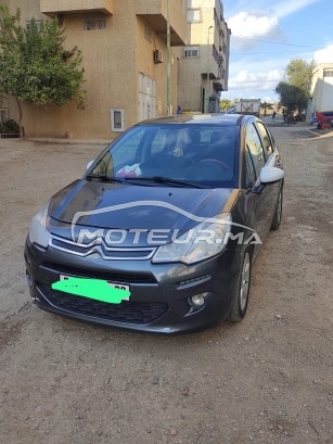 سيتروين س3 2016 مستعملة 1746311