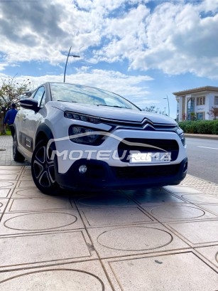 CITROEN C3 Jadida occasion 2149111