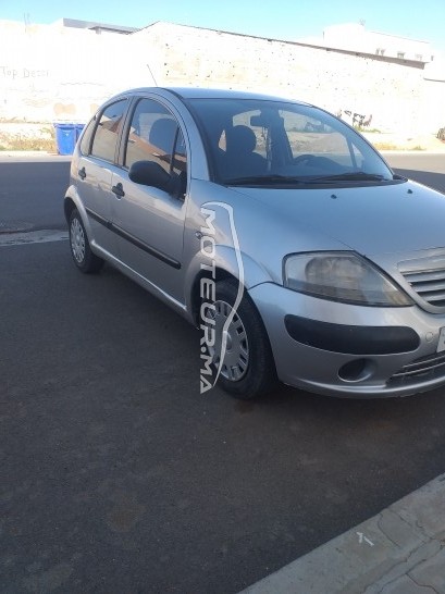 سيتروين س3 مستعملة 1146915