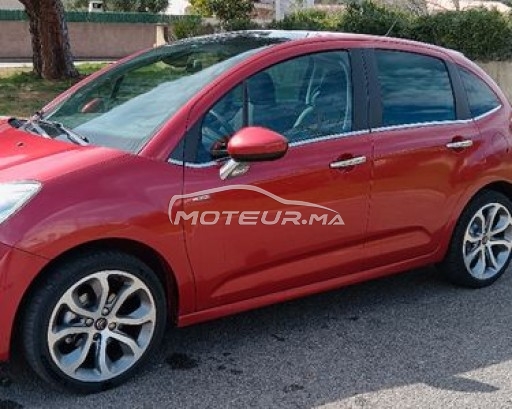 CITROEN C3 occasion 1860984