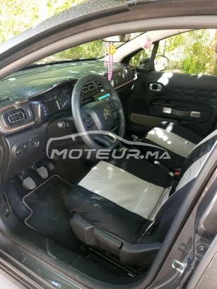 سيتروين س3 مستعملة 1606399