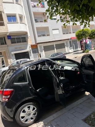 CITROEN C3 occasion 2442342