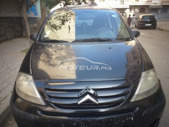 سيتروين س3 مستعملة 1376261