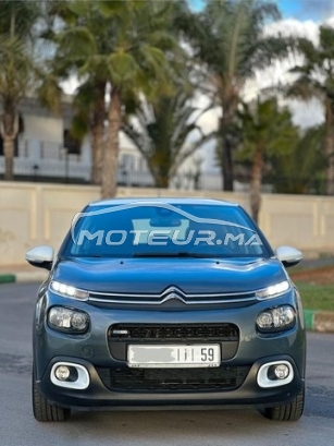 CITROEN C3 occasion 3213609
