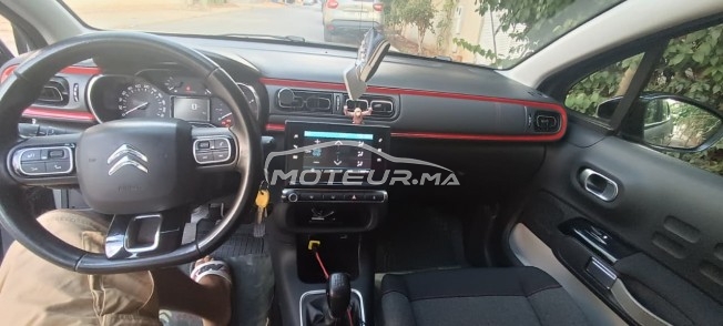 CITROEN C3 occasion 2544924