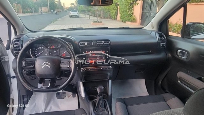 CITROEN C3 occasion 3319844