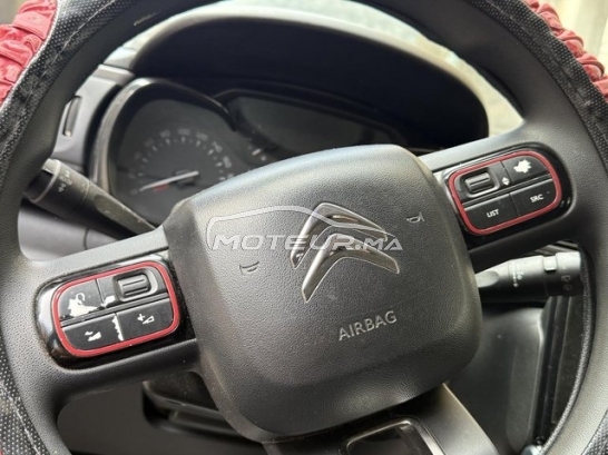 سيتروين س3 مستعملة 3320145